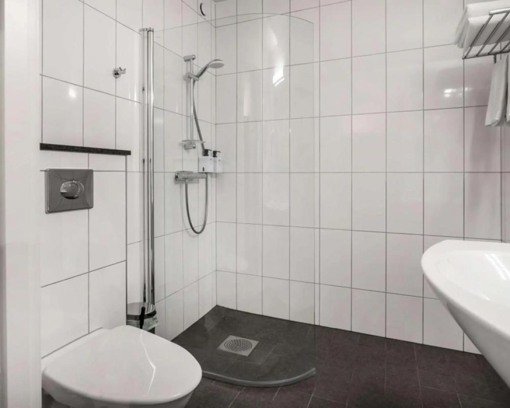 фото Scandic Linköping Väst