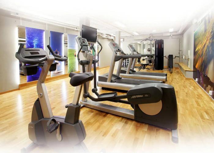 Scandic Linköping Väst