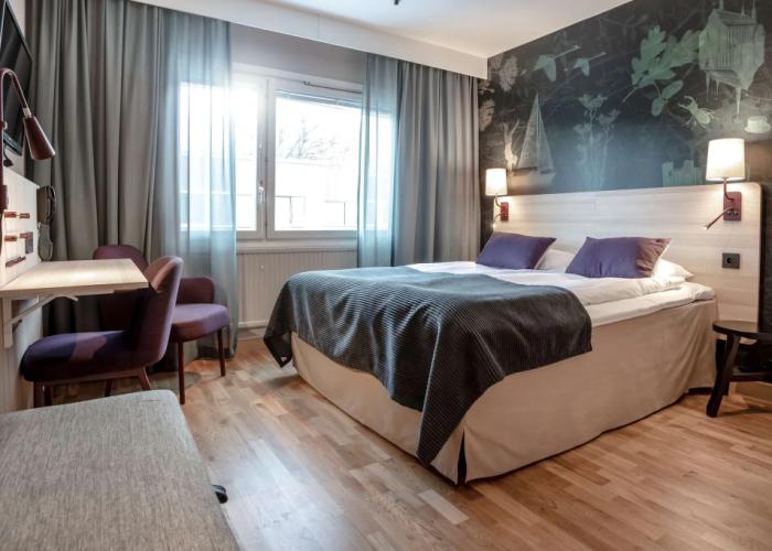 Scandic Linköping Väst