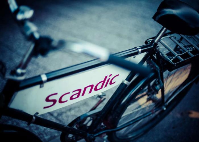 Scandic Linköping Väst