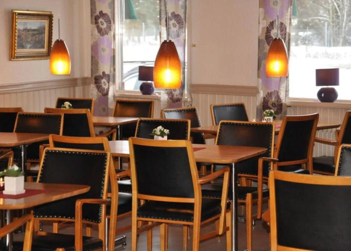 Sjögestad Motell