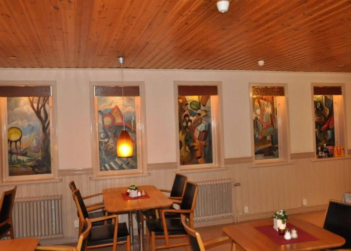 Sjögestad Motell