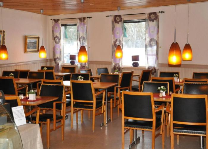 Sjögestad Motell