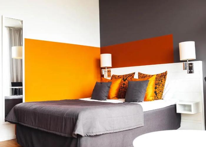 Sky Hotel Apartments Tornet