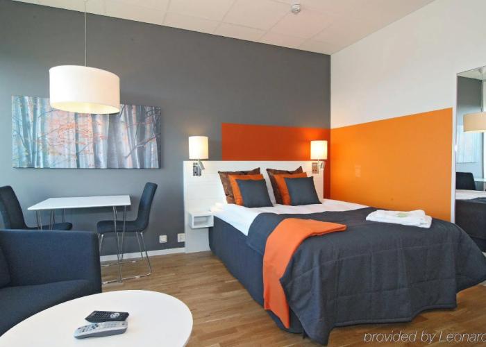 Sky Hotel Apartments Tornet