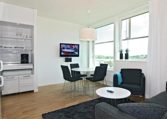 Sky Hotel Apartments Tornet