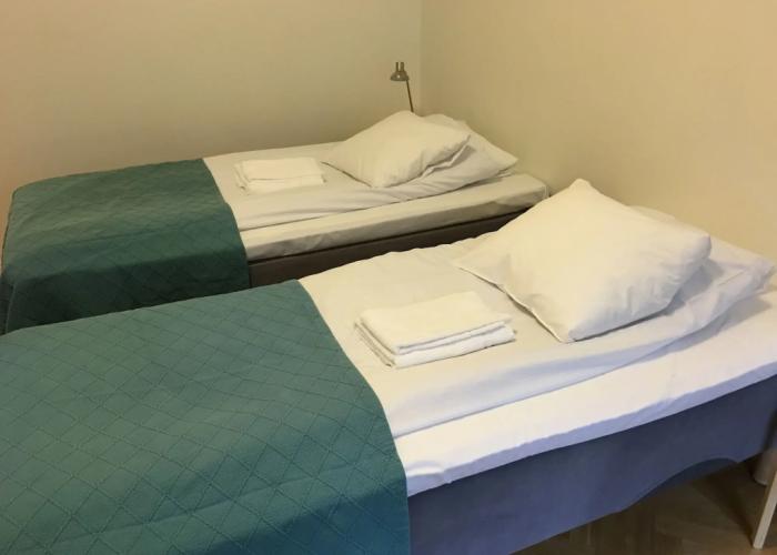 Linkopings Cityhotell och Vandrarhem