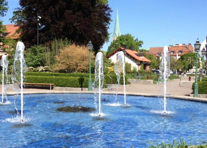 Linkopings Cityhotell och Vandrarhem