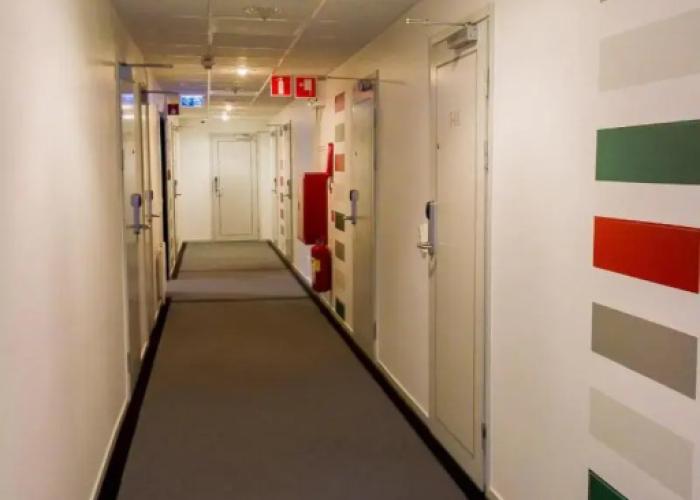 Linkopings Cityhotell och Vandrarhem