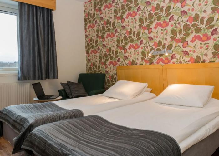 Linkopings Cityhotell och Vandrarhem