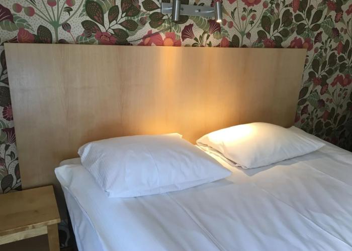 Linkopings Cityhotell och Vandrarhem