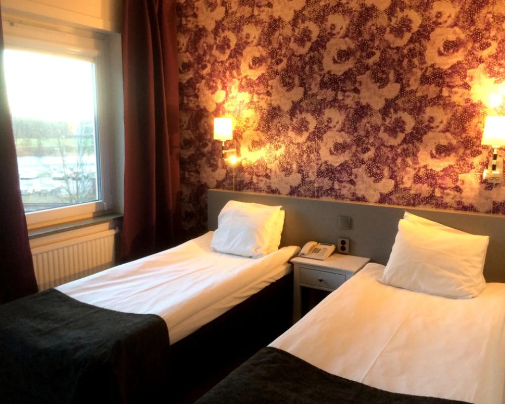 фото VICI Hotels Linköping