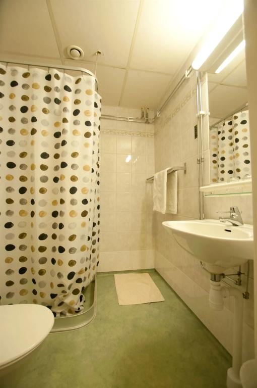 фото VICI Hotels Linköping
