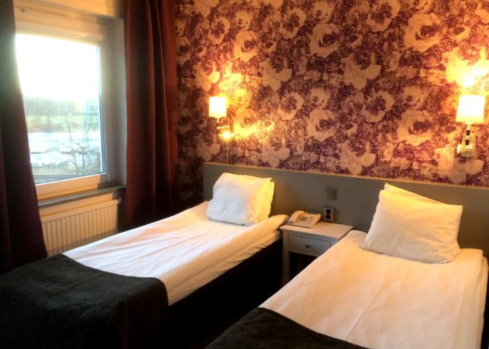 VICI Hotels Linköping