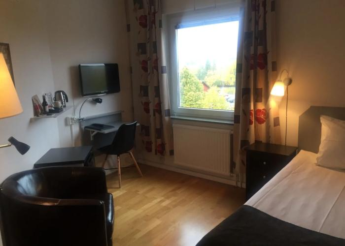 VICI Hotels Linköping