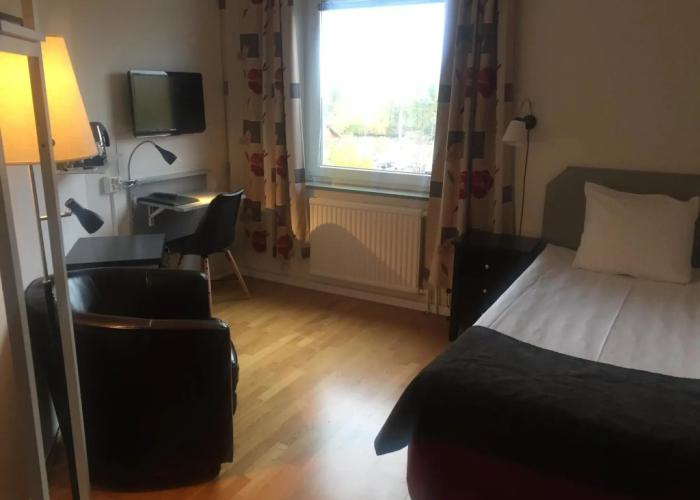 VICI Hotels Linköping