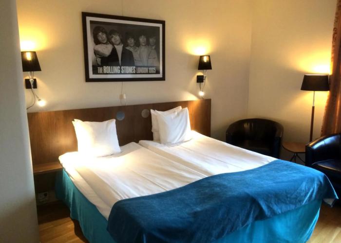 VICI Hotels Linköping
