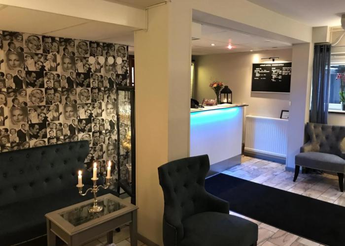 VICI Hotels Linköping