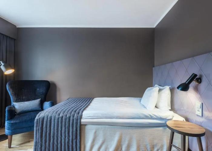 Quality Hotel Ekoxen