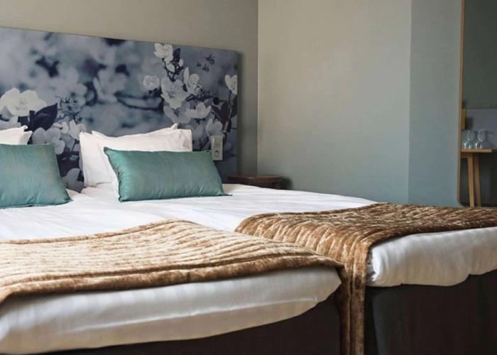 Quality Hotel Ekoxen