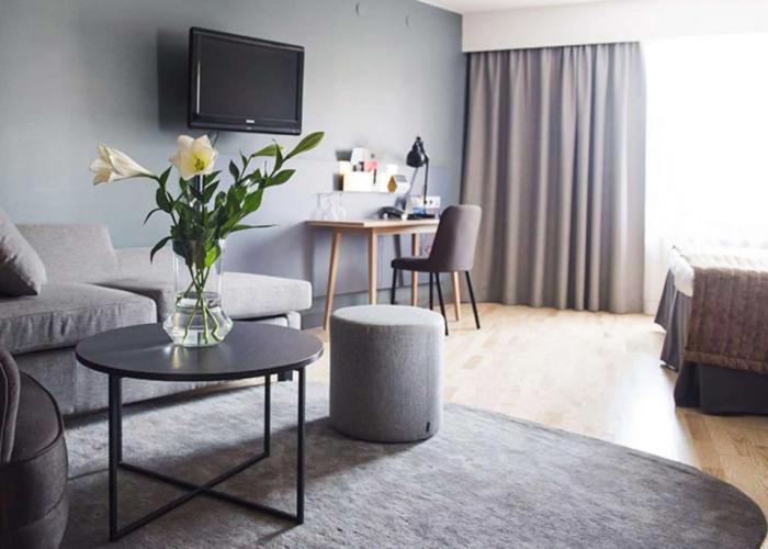 Quality Hotel Ekoxen