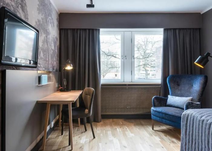 Quality Hotel Ekoxen