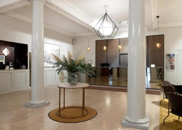 Elite Stora Hotellet Linköping
