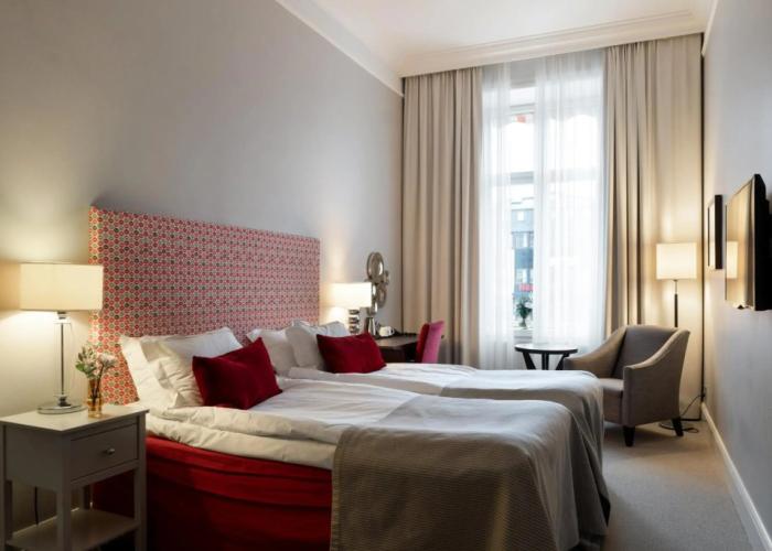 Elite Stora Hotellet Linköping