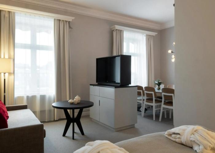 Elite Stora Hotellet Linköping