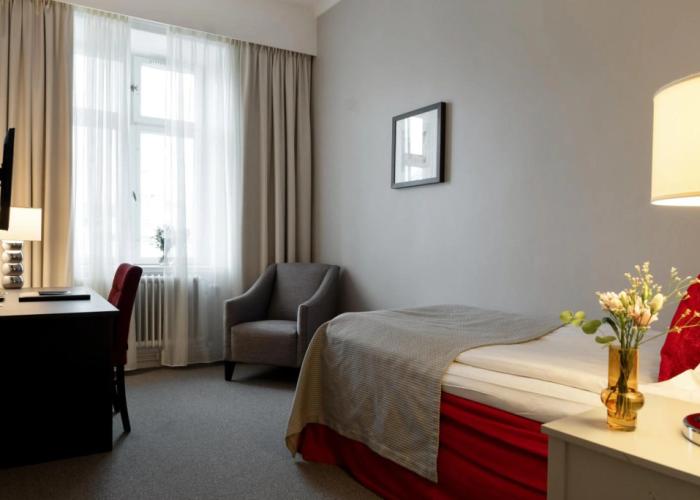 Elite Stora Hotellet Linköping
