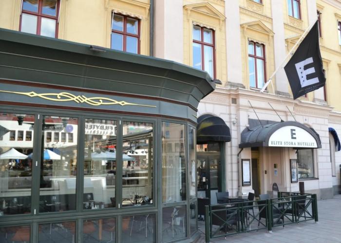 Elite Stora Hotellet Linköping