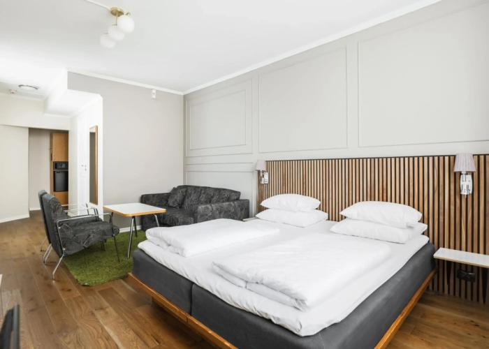 Comfort Hotel Linköping City