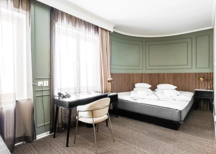 Comfort Hotel Linköping City