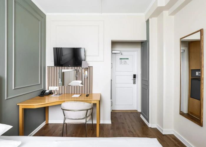 Comfort Hotel Linköping City