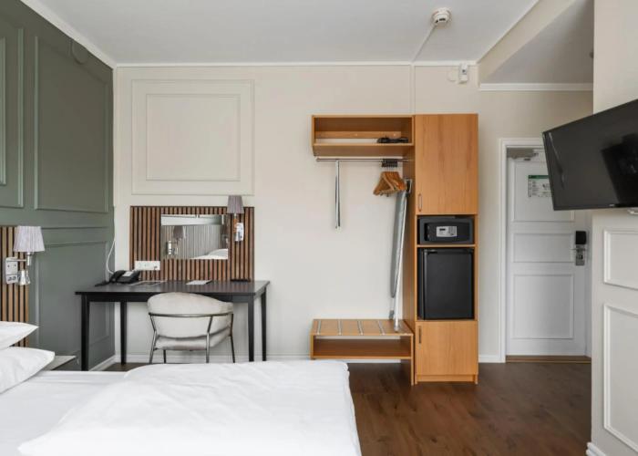 Comfort Hotel Linköping City
