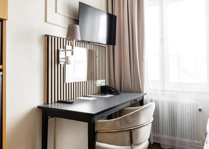 Comfort Hotel Linköping City
