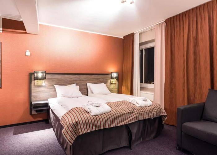 Home Hotel Slottsparken