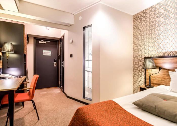 Home Hotel Slottsparken