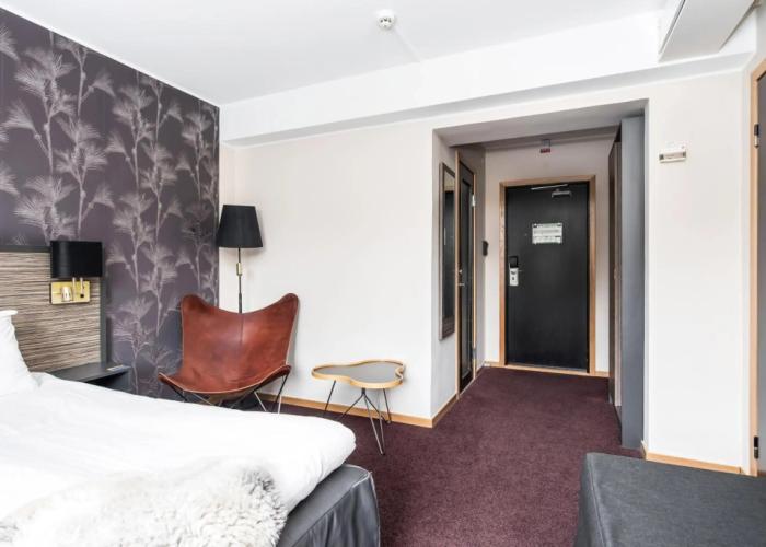 Home Hotel Slottsparken