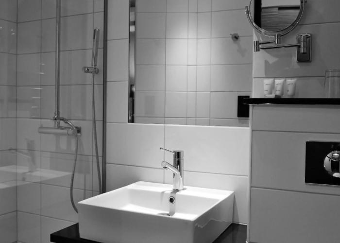 Home Hotel Slottsparken