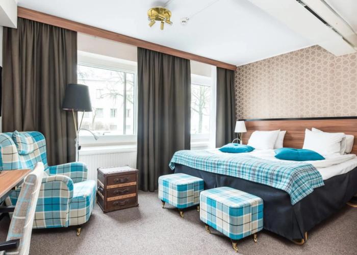 Home Hotel Slottsparken