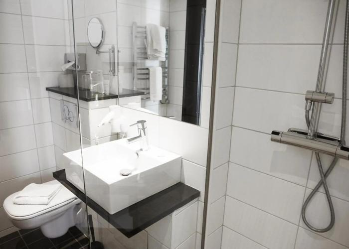 Home Hotel Slottsparken