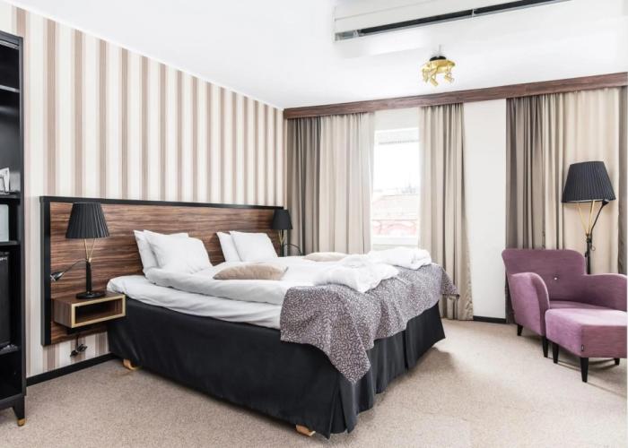 Home Hotel Slottsparken