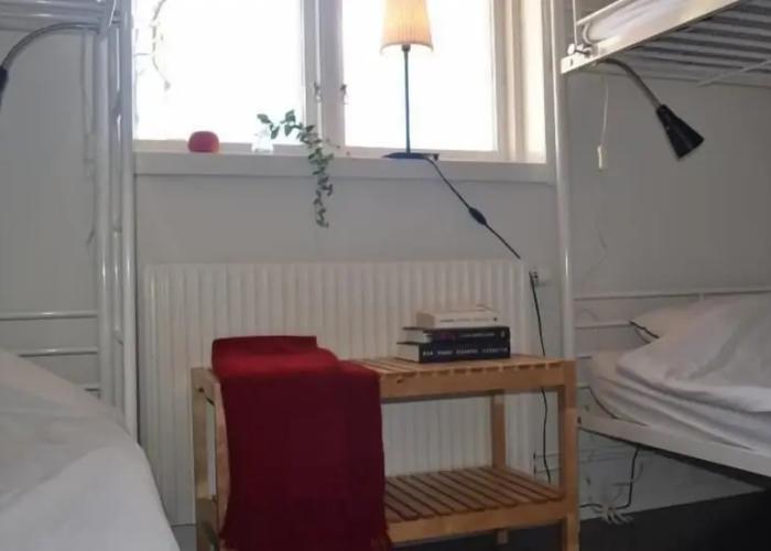 Ljungsbro Vandrarhem - Hostel