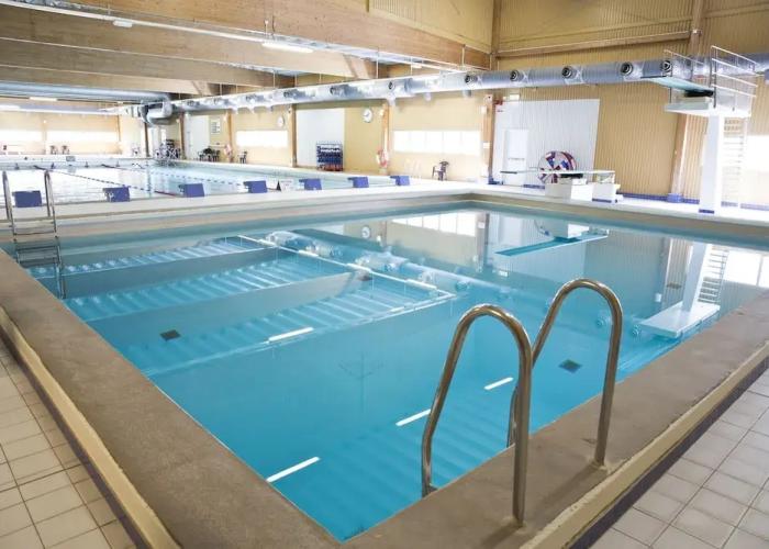 Ljungsbro Vandrarhem - Hostel