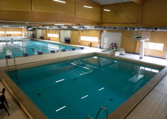 Ljungsbro Vandrarhem - Hostel