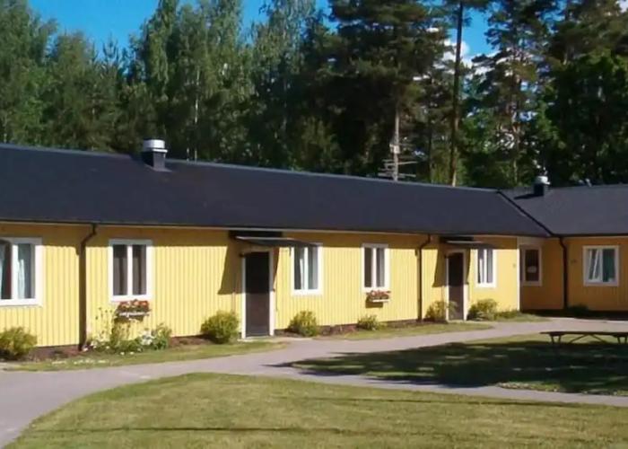 Ljungsbro Vandrarhem - Hostel