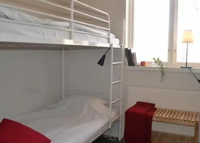 Ljungsbro Vandrarhem - Hostel