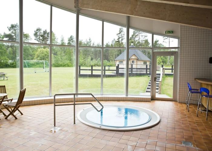 Ljungsbro Vandrarhem - Hostel