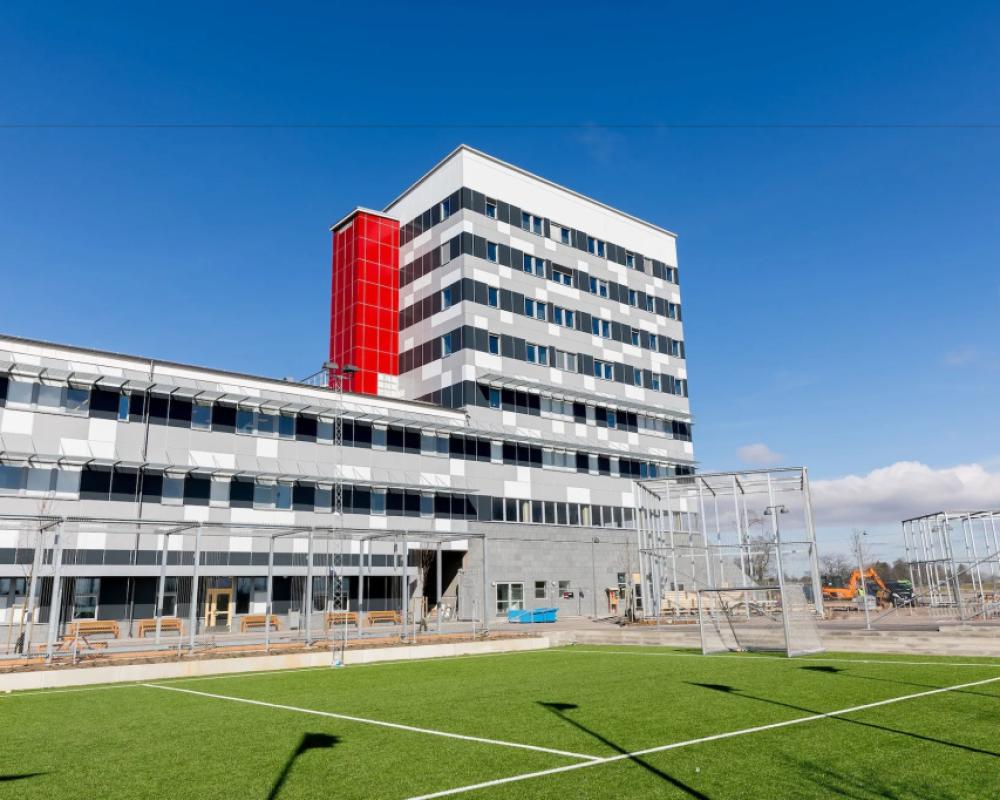 фото ApartDirect Linköping Arena